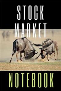 Stock Market Notebook
