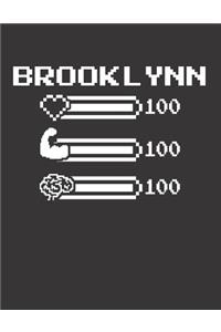 Brooklynn