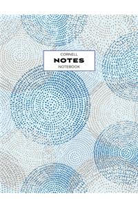 Cornell Notes Notebook