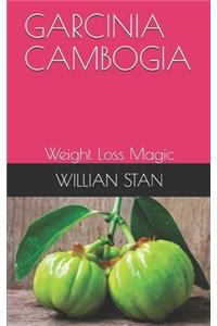 Garcinia Cambogia