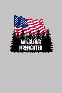 Wildland Firefighter