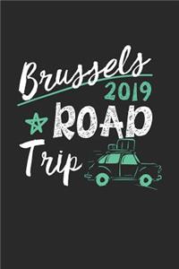 Brussels Road Trip 2019