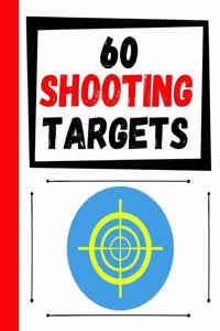 60 Shooting Targets
