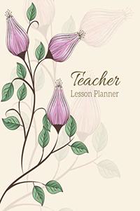 Teacher Lesson Planner