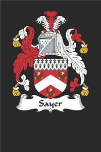 Sayer