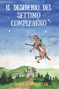 Desiderio del Settimo Compleanno