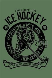 Ice Hockey