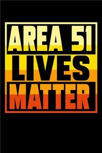 Area 51 Lives Matter