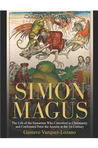 Simon Magus