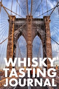 Whisky Tasting Journal