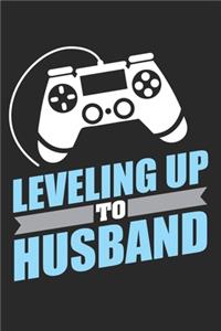 Leveling Up To Husband