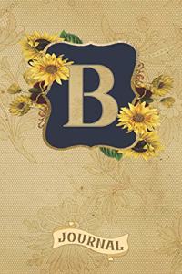 B Journal