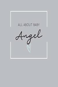 All About Baby Angel