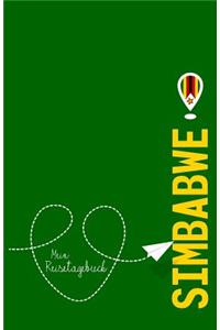 Simbabwe - Mein Reisetagebuch