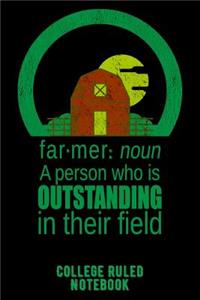 Farmer