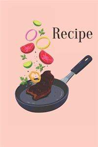 Recipe