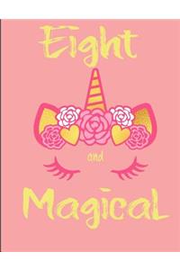 Eight and Magical