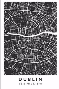 Dublin 53.21°n /6.15°w