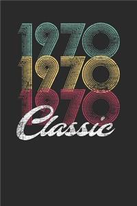 Classic 1970
