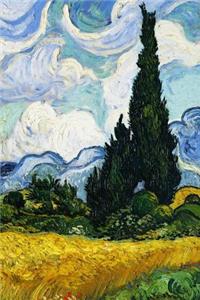 Vincent van Gogh - Daily Journal Notebook