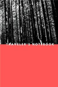 Traveler's Notebook