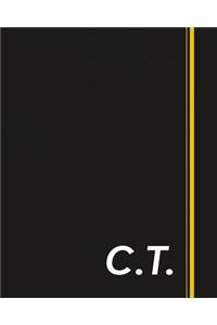 C.T.
