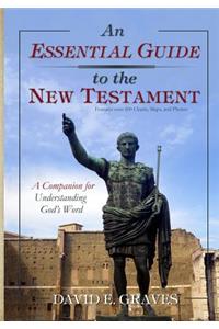 An Essential Guide to the New Testament