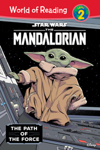 Star Wars: The Mandalorian: The Path of the Force