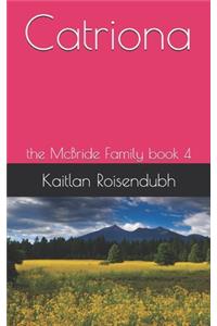 Catriona