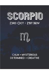 Scorpio