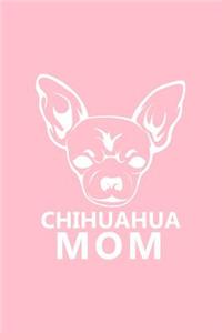 Chihuahua Mom