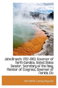 John Branch