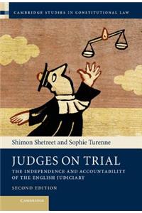 Judges on Trial