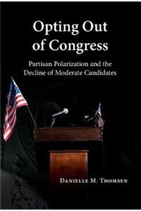 Opting Out of Congress