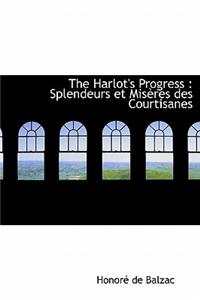The Harlot's Progress