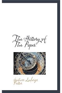 The History of the Popes