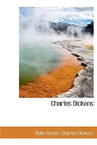 Charles Dickens