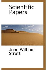 Scientific Papers