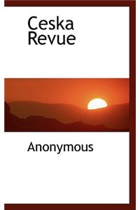 Ceska Revue