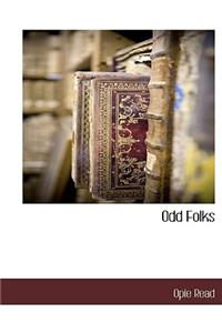 Odd Folks
