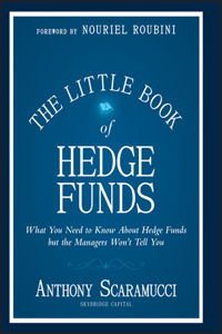 The Little Book of Hedge Funds