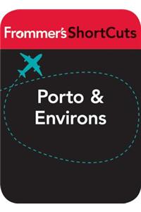 Porto and Environs, Portugal