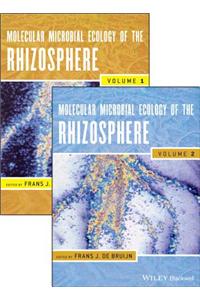 Molecular Microbial Ecology of the Rhizosphere, Volume 2