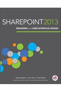 SharePoint 2013 Branding and User Interface Design