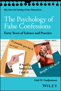 Psychology of False Confessions