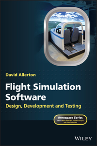 Flight Simulation Software