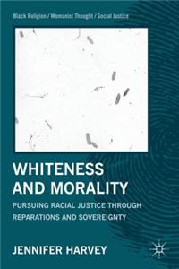 Whiteness and Morality