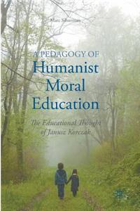 Pedagogy of Humanist Moral Education