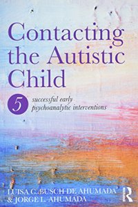 Contacting the Autistic Child