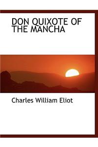 Don Quixote of the Mancha